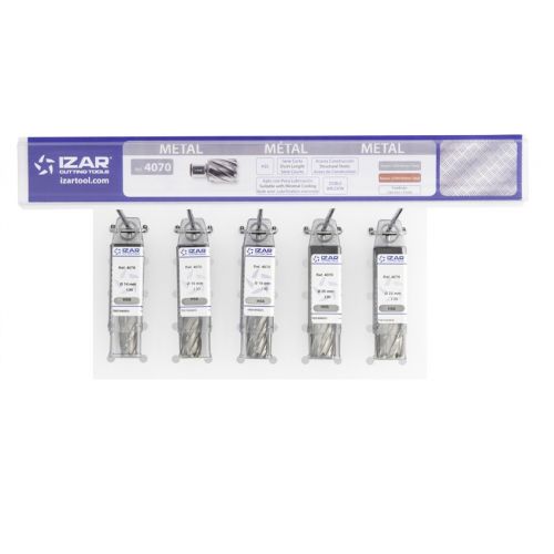 DISPLAYS Y PRESENTACIONES - 4995 - LINEA REF. 4070 (0,33M)