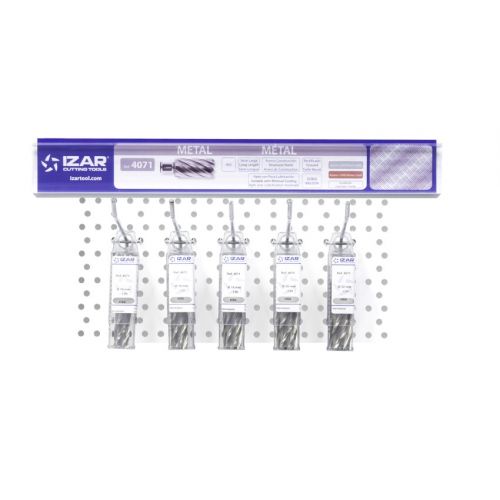 DISPLAYS Y PRESENTACIONES - 4995 - LINEA REF. 4071 (0,33M)