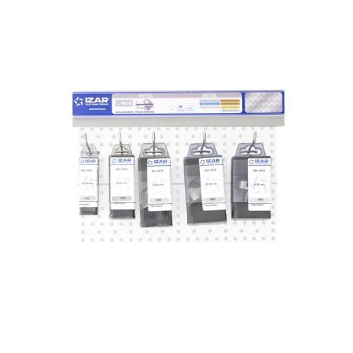 DISPLAYS Y PRESENTACIONES - 4995 - LINEA REF. 4076 (0,33M)