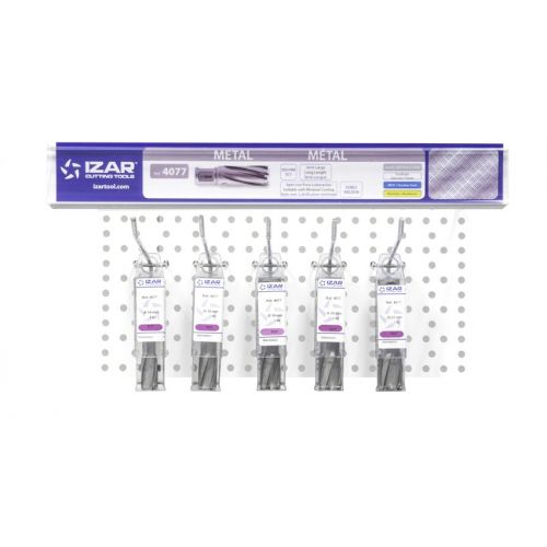 DISPLAYS Y PRESENTACIONES - 4995 - LINEA REF. 4077 (0,33M)