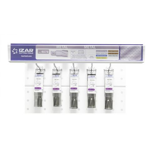 DISPLAYS Y PRESENTACIONES - 4995 - LINEA REF. 4078 (0,33M)