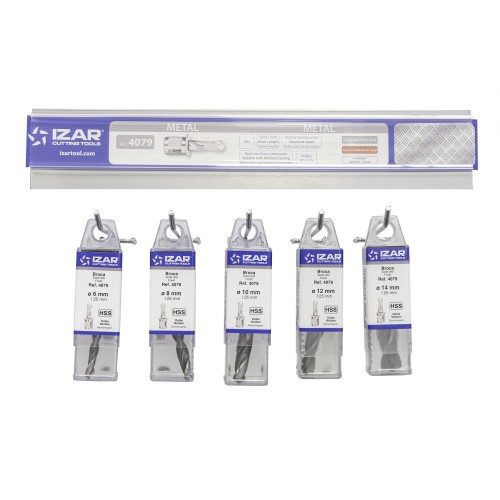 DISPLAYS Y PRESENTACIONES - 4995 - LINEA REF. 4079 (0,33M)