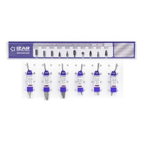 DISPLAYS Y PRESENTACIONES - 4995 - LINEA REF. 9200 (0,33M)