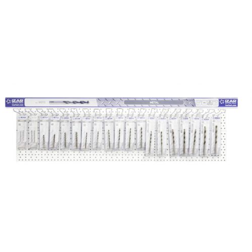 DISPLAYS Y PRESENTACIONES - 4995 - LINEA REF. M013 (1M)
