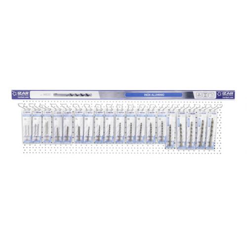 DISPLAYS Y PRESENTACIONES - 4995 - LINEA REF. M020 (1M)