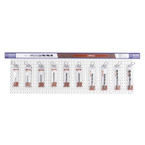 DISPLAYS Y PRESENTACIONES - 4995 - LINEA REF. M880 (1M)