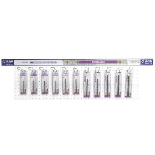 DISPLAYS Y PRESENTACIONES - 4995 - LINEA REF. M882 (1M)