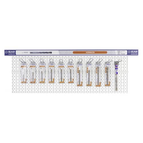 DISPLAYS Y PRESENTACIONES - 4995 - LINEA REF. M886 (1M)