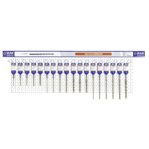 DISPLAYS Y PRESENTACIONES - 4995 - LINEA REF. M890 (1M)