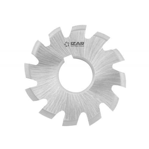 FRESA AGUJERO HSS MODULAR TALLADO-ENGRANAJES - 5100 - 00,50-1