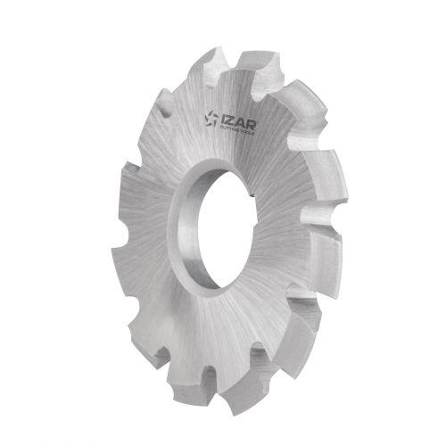 FRESA AGUJERO HSS MODULAR TALLADO-ENGRANAJES - 5100 - 00,50-1