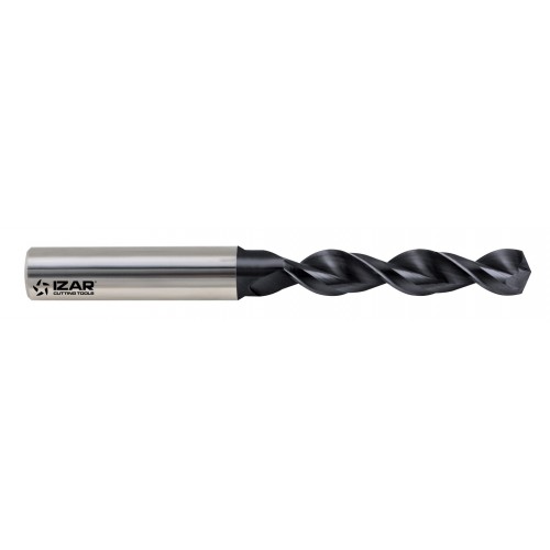 BROCA PMX IZAR-STD. TITANIO / ALEACIONES - 6000 - 2,00 mm - NITREX