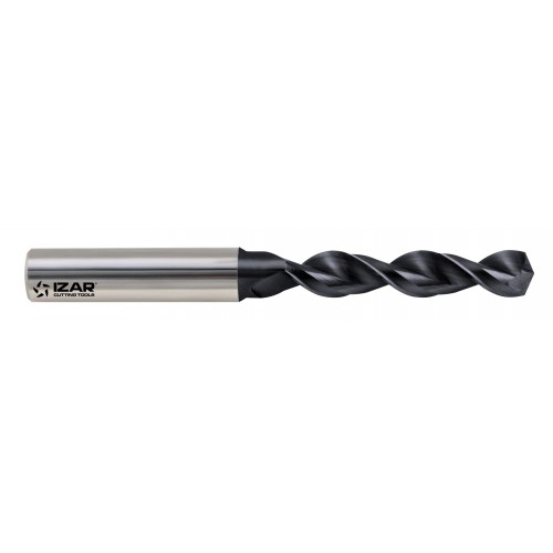 BROCA PMX IZAR-STD. TITANIO / ALEACIONES - 6000 - 2,00 mm - NITREX