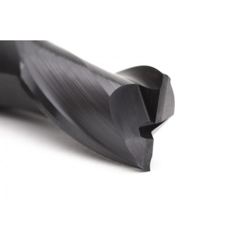 FRESA  PMX DIN327N 2Z - 6420 - 04,00 mm - TIALN-TOP