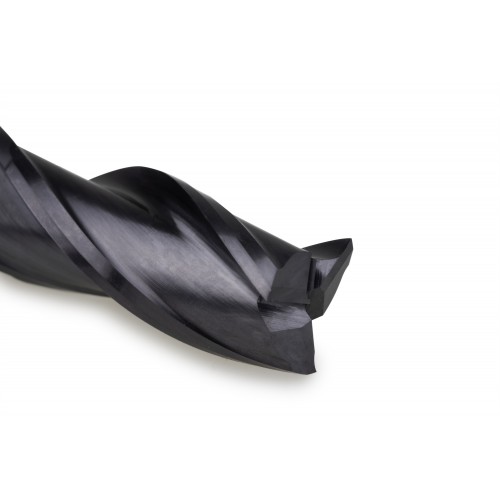 FRESA PMX DIN844N 3Z - 6439 - 02,00 mm - TIALN-TOP