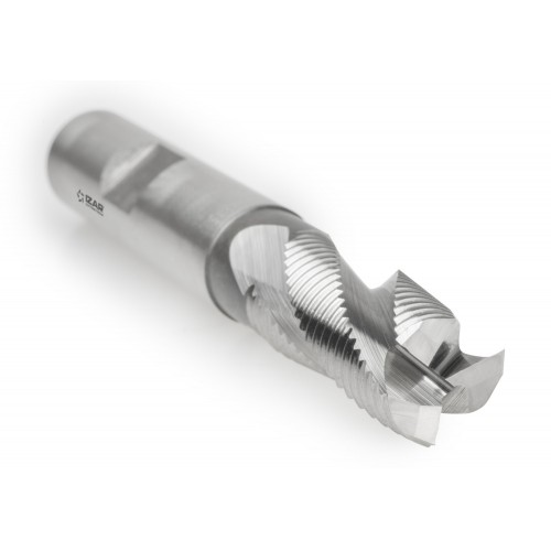 FRESA DESBASTE FINO PMX DIN844NRF 3Z - 6444 - 04,00 mm