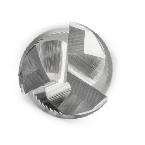 FRESA DESBASTE FINO PMX DIN844NRF 3Z - 6444 - 04,00 mm
