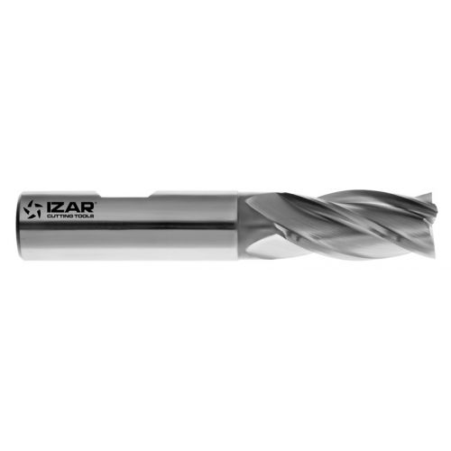 FRESA PMX DIN844N NZ - 6600 - 02,00 mm