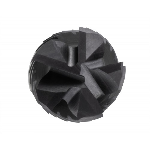FRESA DESBASTE MEDIO PMX DIN844NF NZ - 6642 - 06,00 mm - TIALN-TOP