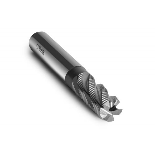 FRESA DESBASTE FINO PMX DIN844NRF NZ - 6644 - 06,00 mm