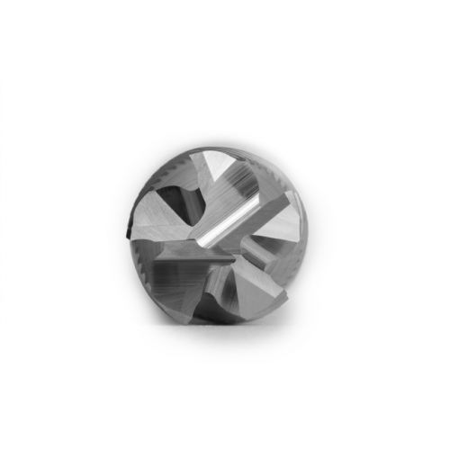 FRESA DESBASTE FINO PMX DIN844NRF NZ - 6644 - 06,00 mm