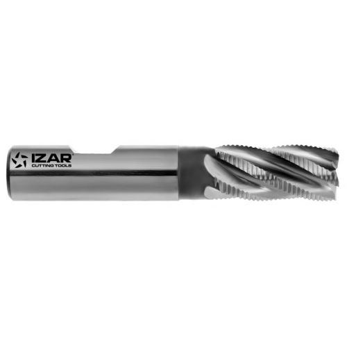 FRESA DESBASTE FINO PMX DIN844NRF NZ - 6644 - 06,00 mm