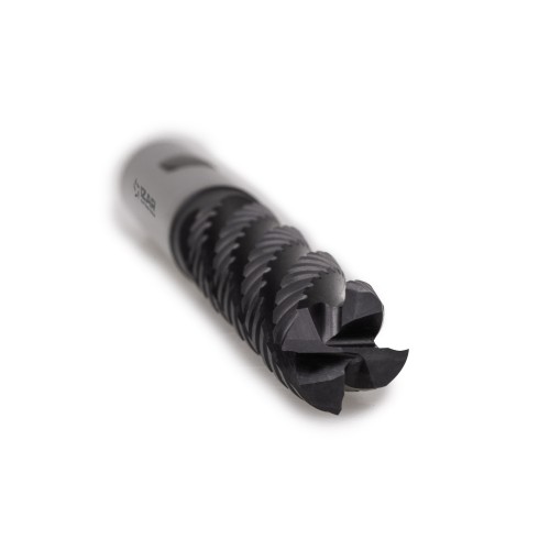 FRESA DESBASTE MEDIO PMX DIN844NF LARGA 4Z - 6692 - 06,00 mm - TIALN-TOP