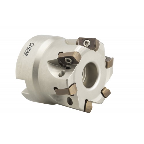 PORTAPLAQUITAS FRESADO ALTO AVANCE SLO-03 - 8231 - 040E6R40-SLO03