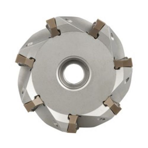 PORTAPLAQUITAS FRESADO S90XN08 - 8241 - 050B05R-S90XN08