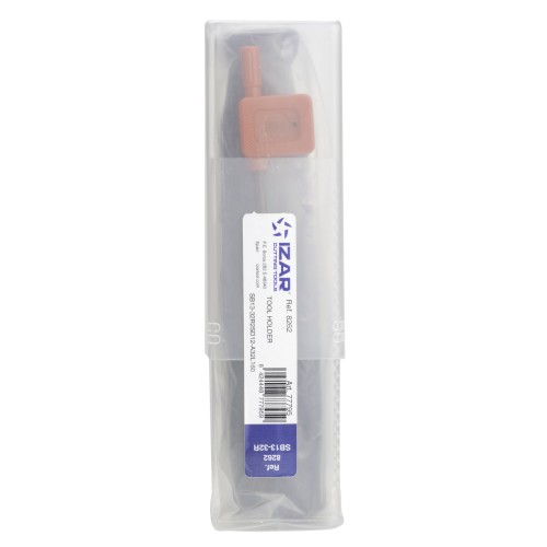 PORTAPLAQUITAS FRESADO ALTO AVANCE SSD-12 REFRIGERACIÓN INTERIOR - 8262 - 32-SSD-12