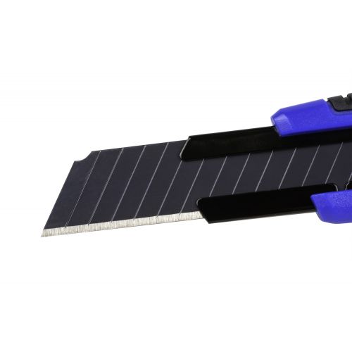 CUTER HOJA-PARTIBLE-18 - 8318 - 18 mm ERGONOMIC