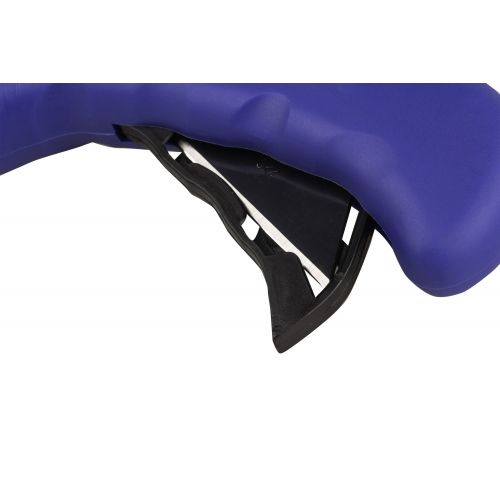 CUTER HOJA-SEGURIDAD-19 - 8319 - 19 mm RETRACTIL