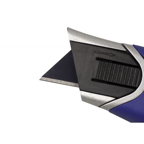 CUTER HOJA-SEGURIDAD-19 - 8319 - 19 mm RETRACTIL