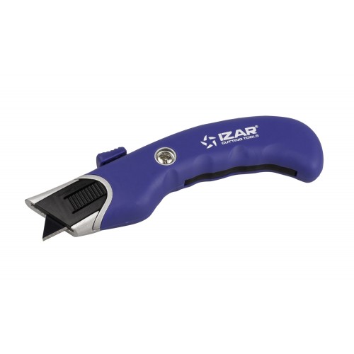 CUTER HOJA-SEGURIDAD-19 - 8319 - 19 mm RETRACTIL