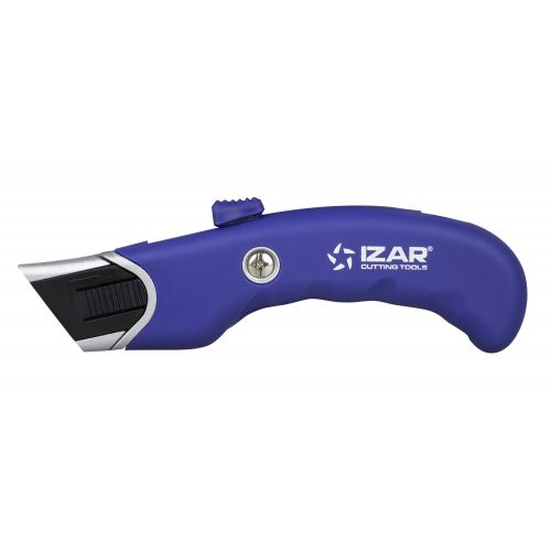 CUTER HOJA-SEGURIDAD-19 - 8319 - 19 mm RETRACTIL