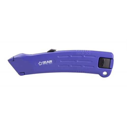 CUTER HOJA-SEGURIDAD-19 - 8319 - 19 mm TRAPEZOIDAL