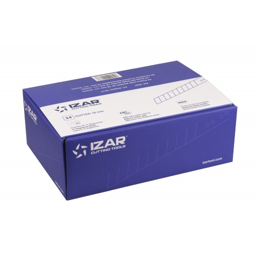 BOX-PALLET CUTERS - 8320 - EXPO 24 UDS. (Ref. 8318)