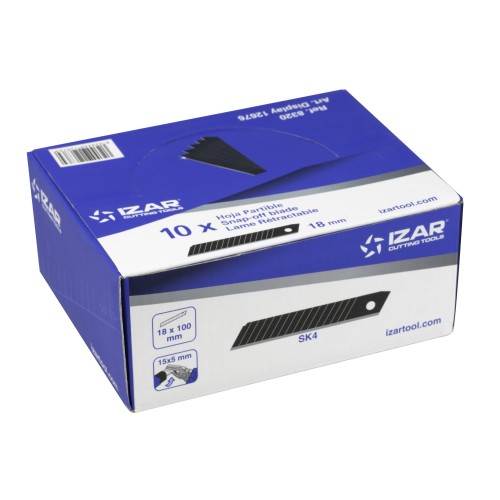 BOX-PALLET CUTERS - 8320 - EXPO 20 UDS. (Ref 8331 ERGONOMIC)