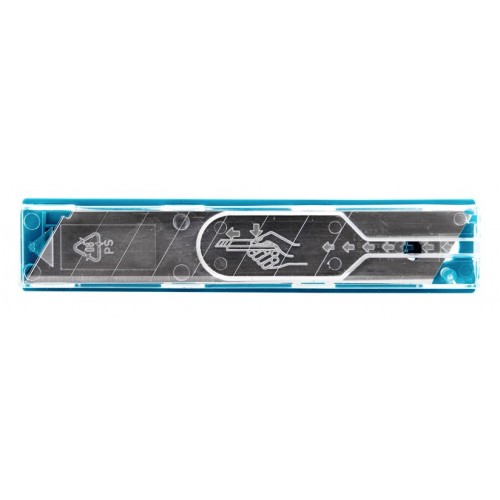 CUCHILLA CUTER - 8331 - 9 mm