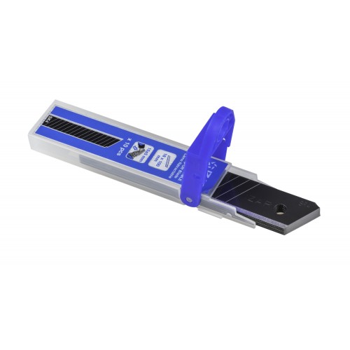 CUCHILLA CUTER - 8331 - 18 mm ERGONOMIC