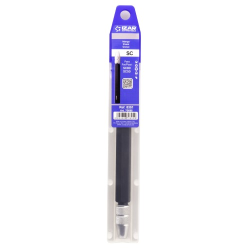 ACCESORIO REBARBADORES - 8351 - MANGO RASPADOR SC