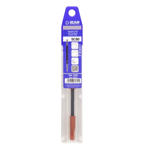 ACCESORIO REBARBADORES - 8351 - HSS SC80