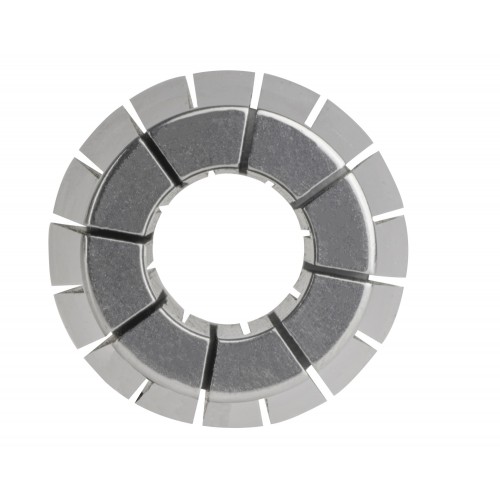 PINZA PRECISIÓN ER 5 MICRAS DIN-6499B - 8390 - ER11-01,00