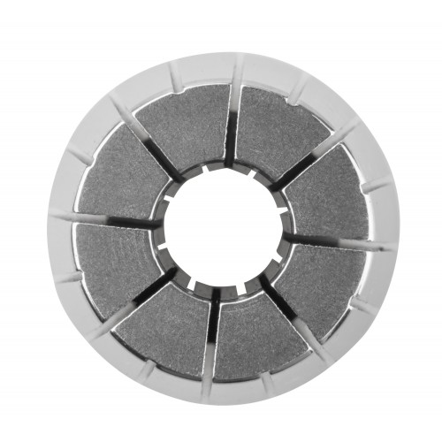 PINZA PRECISIÓN ER 10 MICRAS DIN-6499B - 8391 - ER11-01,00