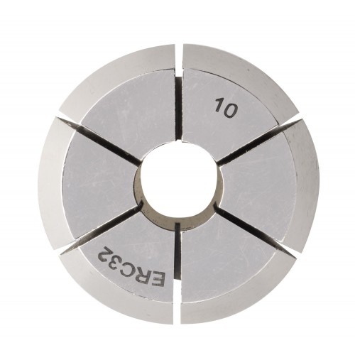 PINZA PRECISIÓN ESTANCA ERC 10 MICRAS DIN-6499B - 8392 - ERC16-03,00
