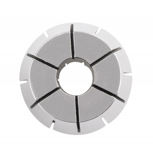 PINZA PRECISIÓN ESTANCA ERC 10 MICRAS DIN-6499B - 8392 - ERC16-03,00