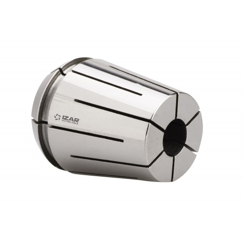 PINZA PRECISIÓN ESTANCA ERC 10 MICRAS DIN-6499B - 8392 - ERC16-03,00
