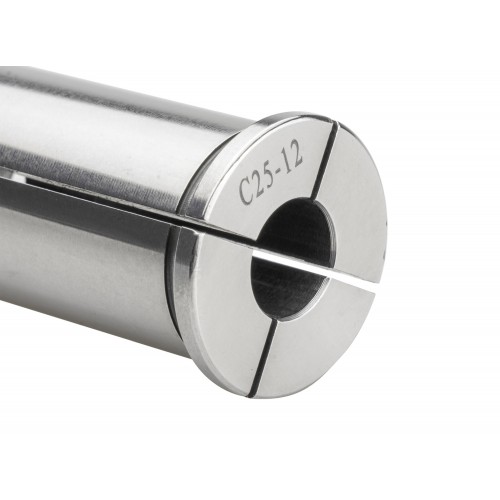 PINZA PRECISIÓN GRAN APRIETE C 10 MICRAS - 8395 - C20-06,00