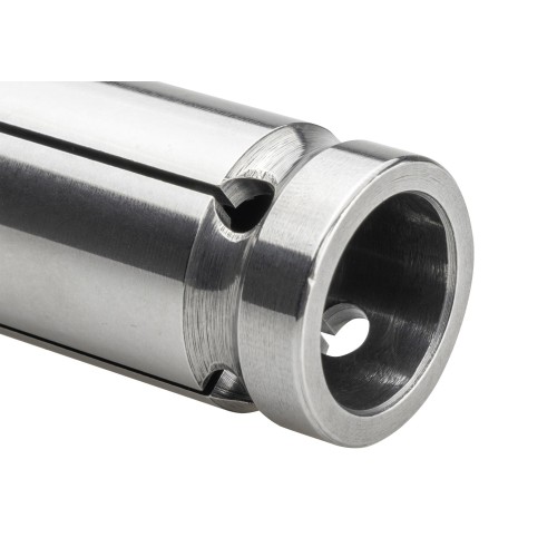 PINZA PRECISIÓN GRAN APRIETE C 10 MICRAS - 8395 - C20-06,00