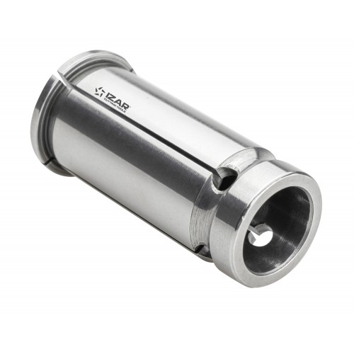 PINZA PRECISIÓN GRAN APRIETE C 10 MICRAS - 8395 - C20-06,00